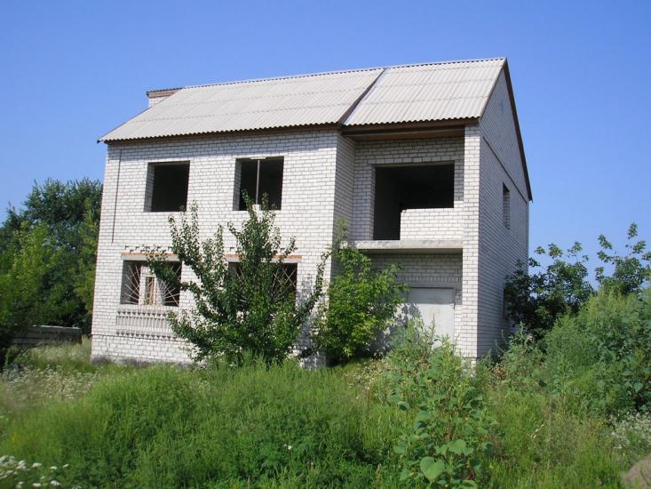 Власівка з panoramio.com - Власовка
