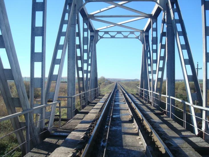 Заруддя з panoramio.com - Зарудье