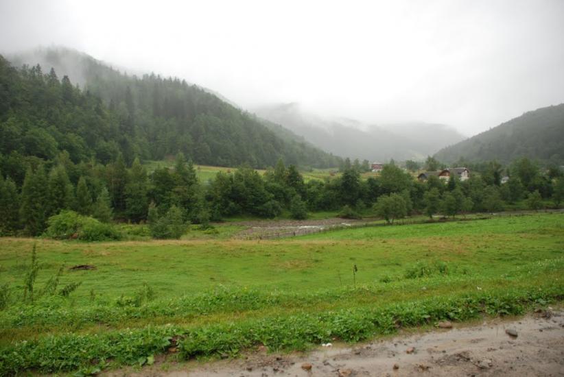 Майдан з panoramio.com - Maydan