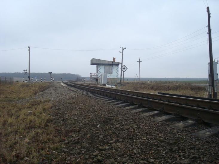Іванківці з panoramio.com - Ivankivtsi