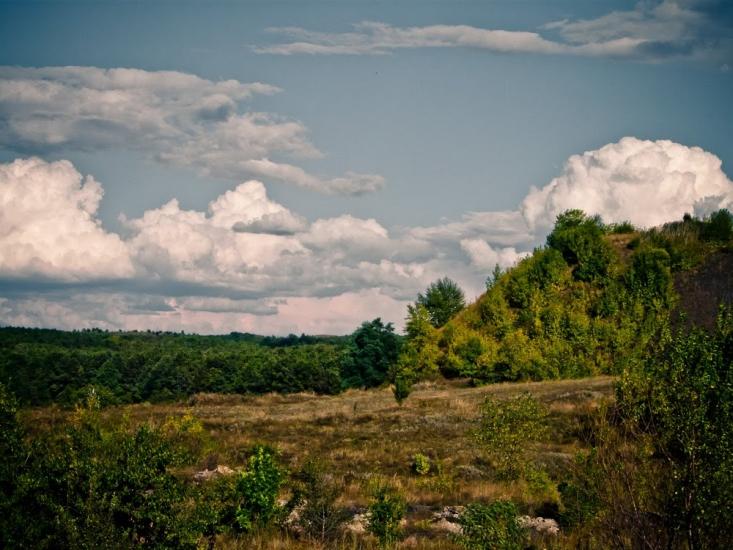 Кіровськ з panoramio.com - Кировск