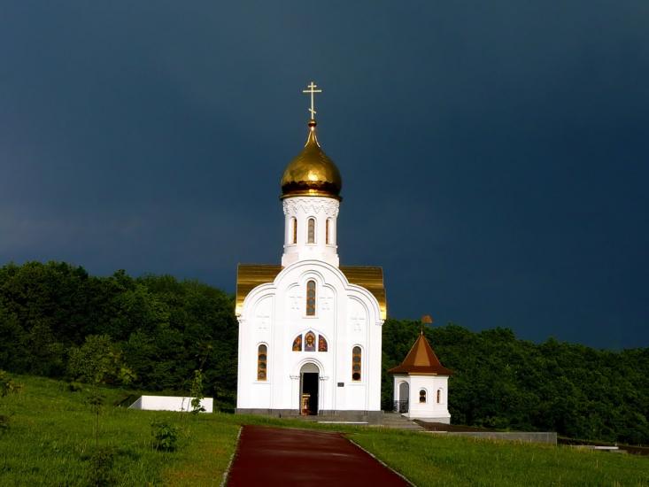 Солоницівка з panoramio.com - Солоницевка