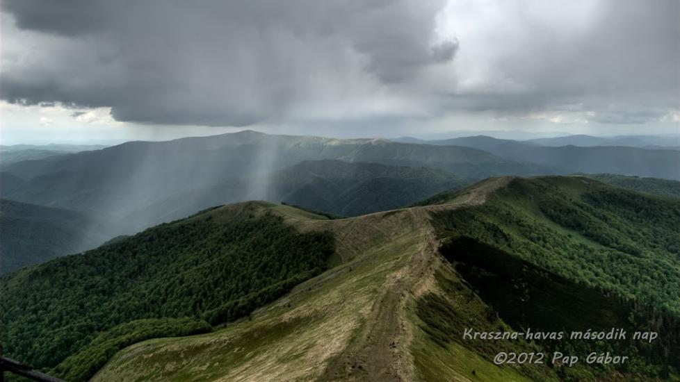 Мерешор з panoramio.com - Мерешор