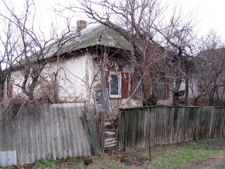 Передільське з panoramio.com - Peredilske