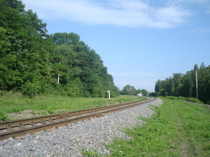 Мокіївці з panoramio.com - Мокіївці