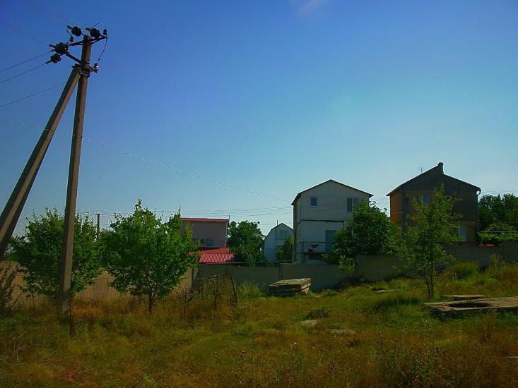 Кизилівка з panoramio.com - Кизиловка