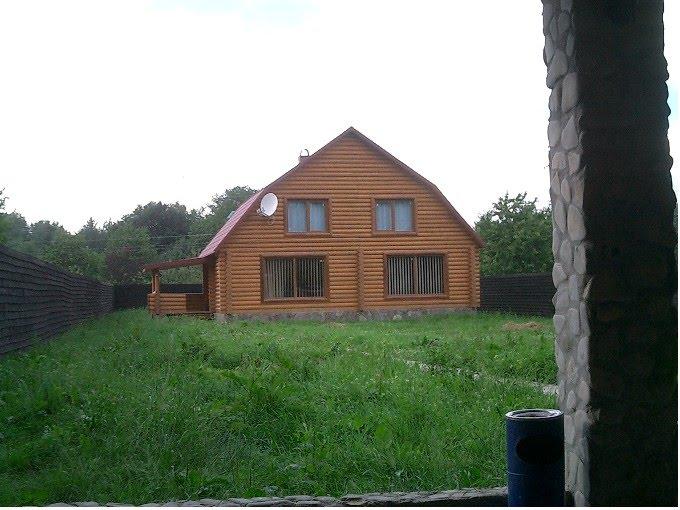 Кути з panoramio.com - Kuty
