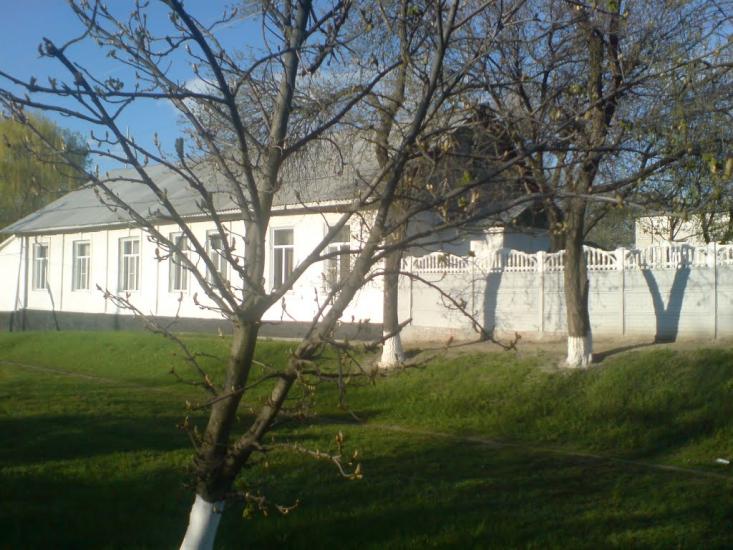 Сватове з panoramio.com - Svatove