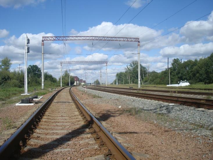 Михайлючка з panoramio.com - Михайлючка