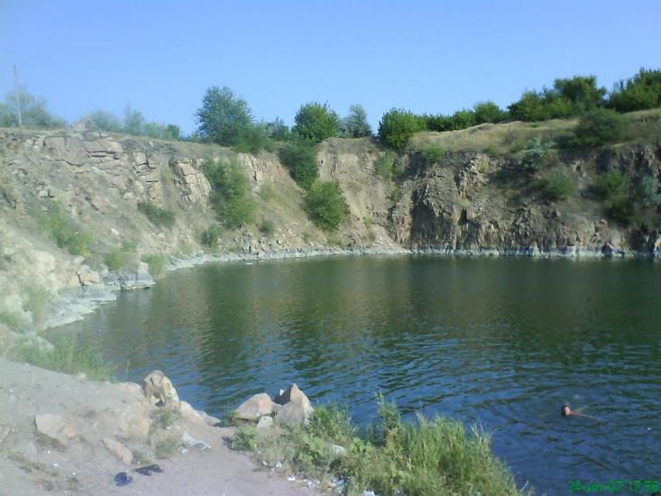 Степне з panoramio.com - Степное