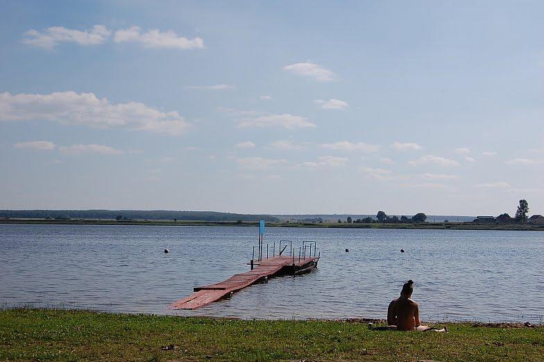 Набережне з panoramio.com - Набережное