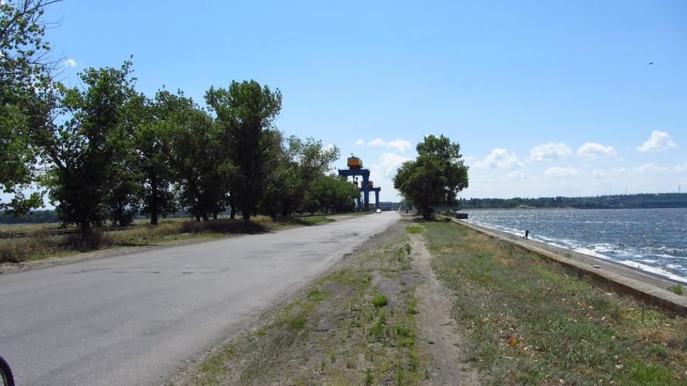 Власівка з panoramio.com - Власовка