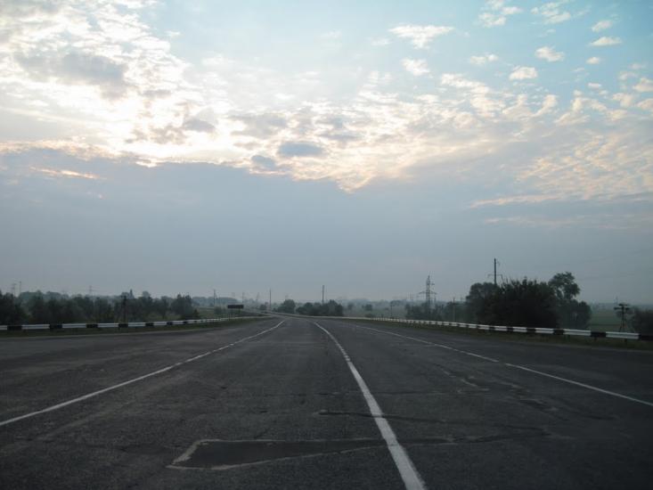 Дмитрівка з panoramio.com - Дмитрівка