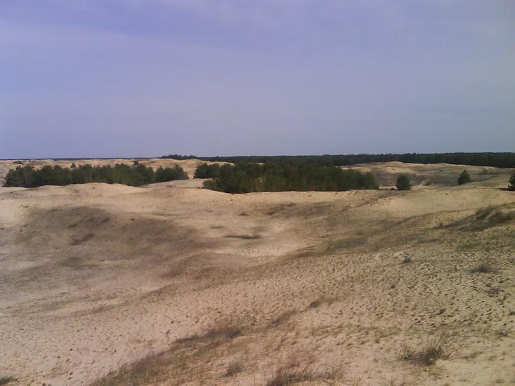 Великі Копані з panoramio.com - Великие Копани