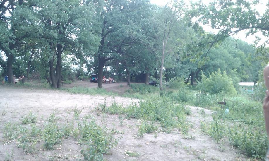 Водянське з panoramio.com - Водянське