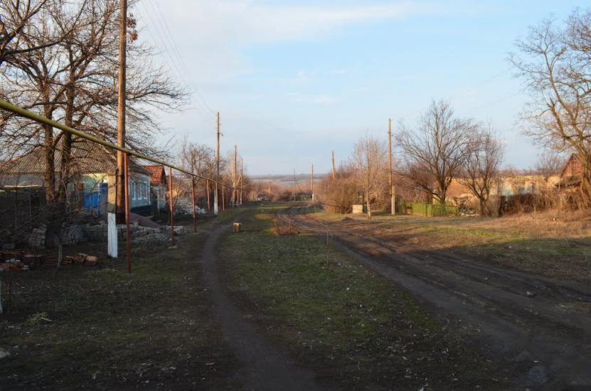 Петровеньки з panoramio.com - Петровеньки