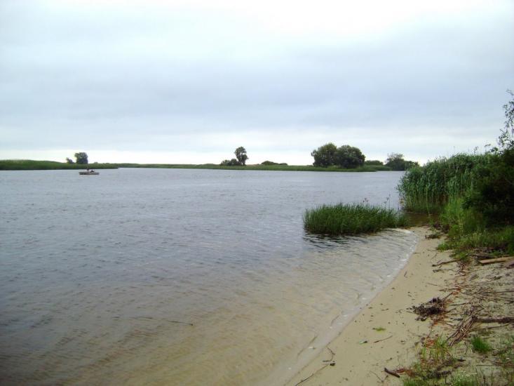 Свидівок з panoramio.com - Svydivok