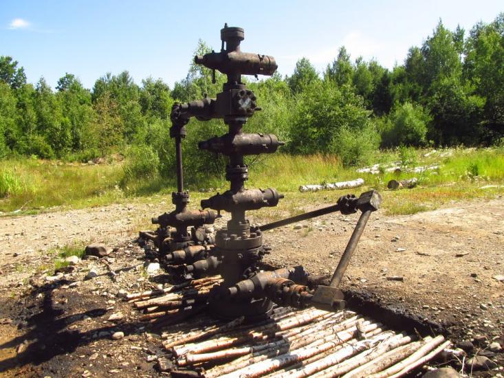 Маркова з panoramio.com - Markova