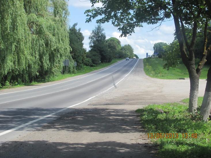 Війтівці з panoramio.com - Войтовцы
