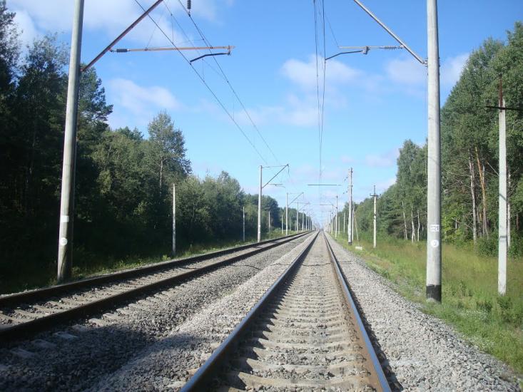 Рудня-Новенька з panoramio.com - Рудня-Новенька