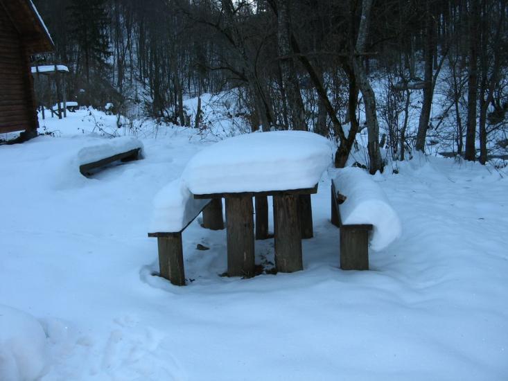 Розтоки з panoramio.com - Розтоки