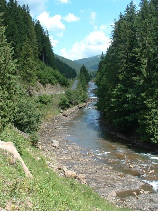 Загорб з panoramio.com - Загорб
