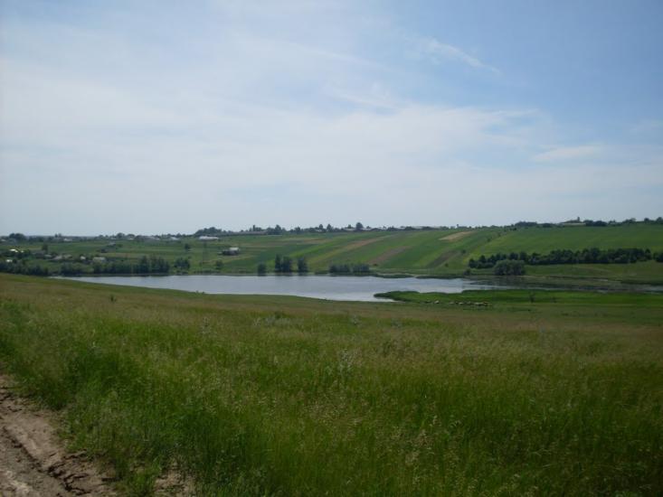 Куна з panoramio.com - Kuna