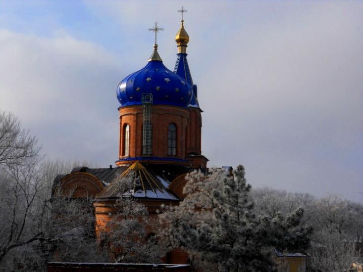 Оріхів з panoramio.com - Orikhiv