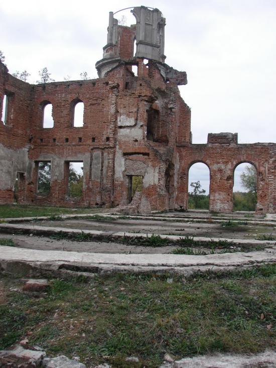 Дениші з panoramio.com - Дениши