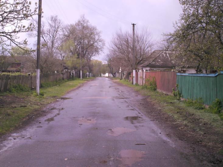 Авдіївка з panoramio.com - Авдіївка