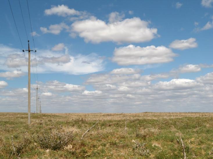 Жовтокам'янка з panoramio.com - Жовтокам'янка