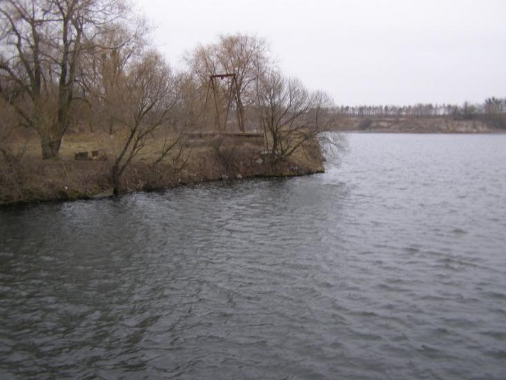 Глибочка з panoramio.com - Глыбочка