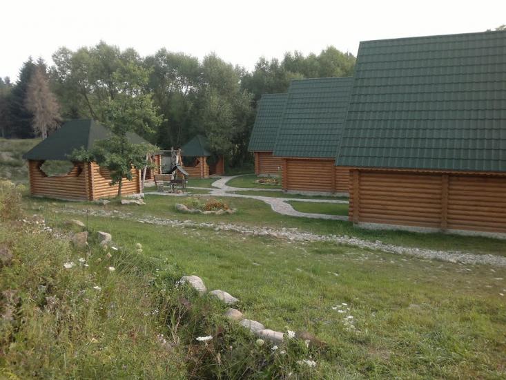 Стара Сіль з panoramio.com - Стара Сіль