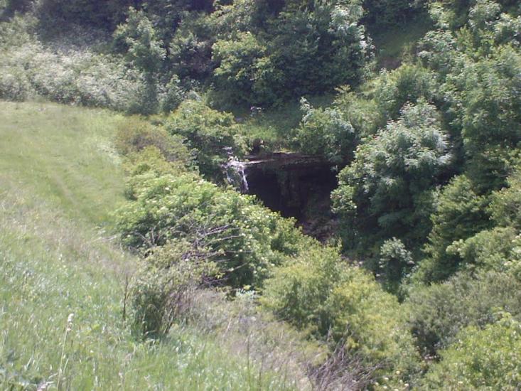 Бабин з panoramio.com - Бабин
