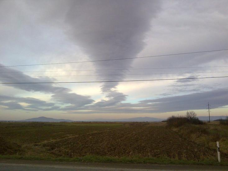 Руське Поле з panoramio.com - Русское Поле