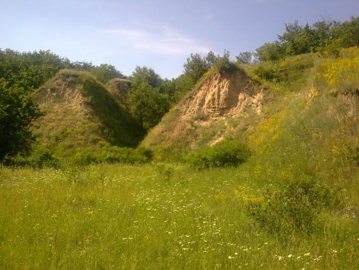 Горького з panoramio.com - Горького