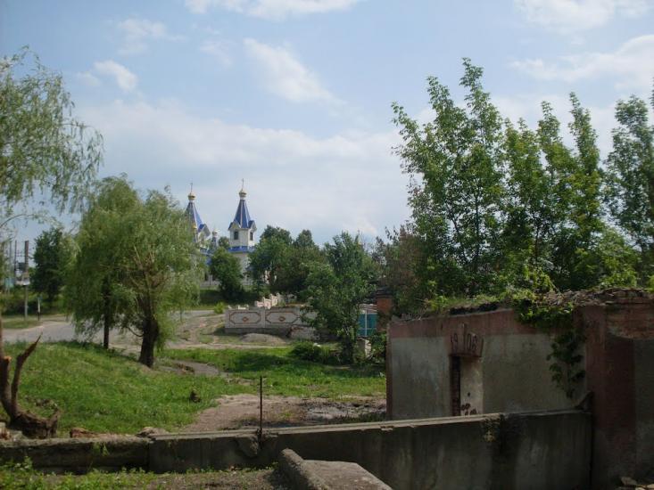 Куна з panoramio.com - Куна