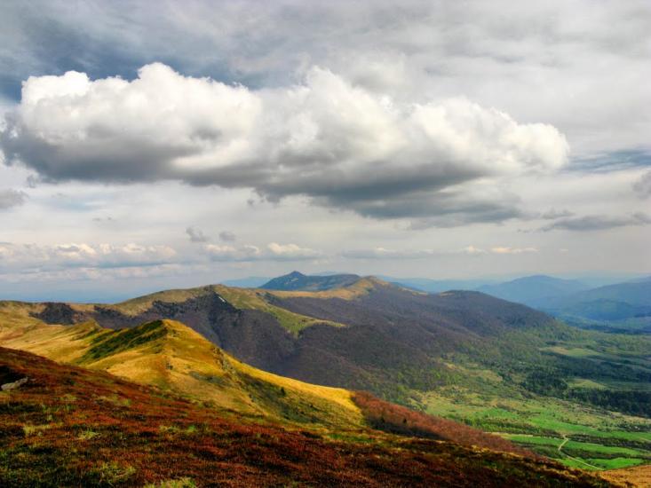 Буковець з panoramio.com - Буковец