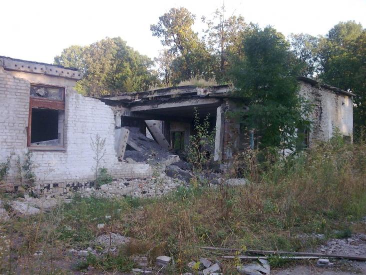 Введенка з panoramio.com - Введенка