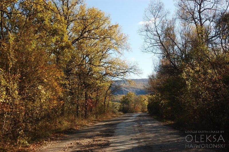 Поляна з panoramio.com - Поляна