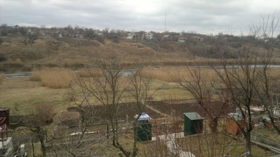 Сурсько-Клевцеве з panoramio.com - Сурсько-Клевцеве