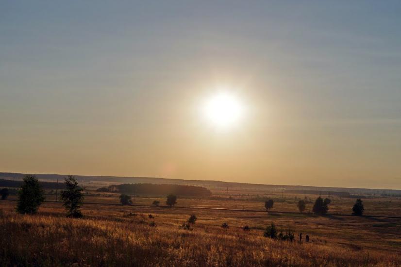 Дубровиця з panoramio.com - Дубровица