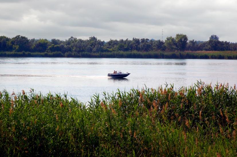 Олександрівка з panoramio.com - Олександрівка