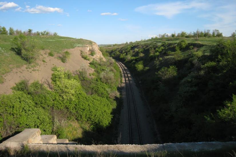 Успенка з panoramio.com - Успенка