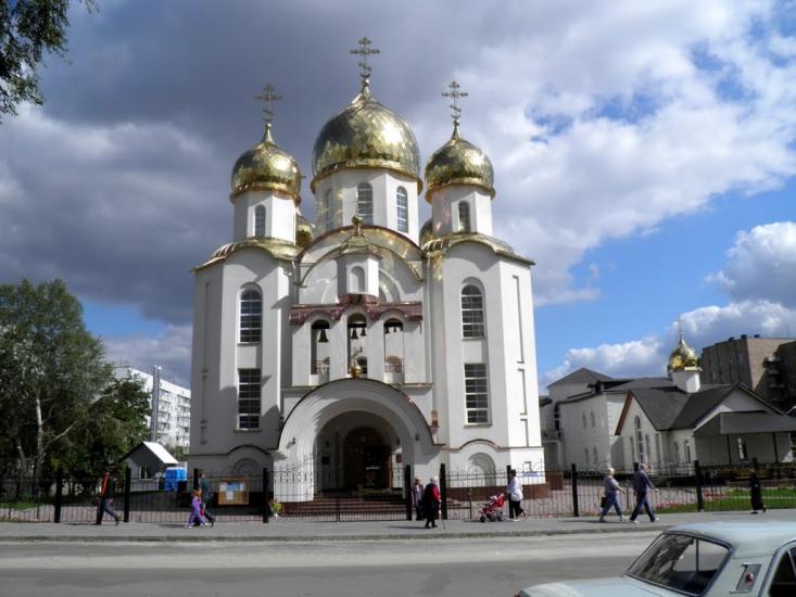Сіряки з panoramio.com - Серяки