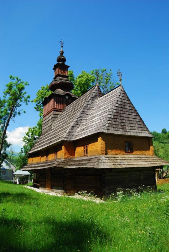 Пилипець з panoramio.com - Пилипец