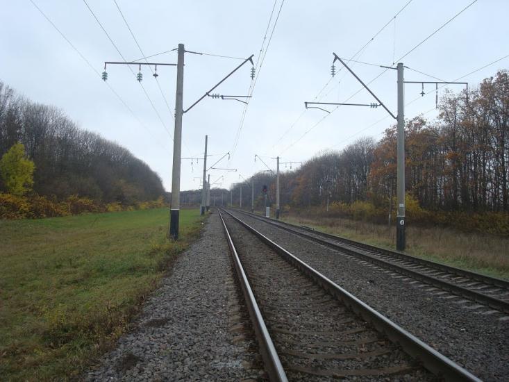 Трительники з panoramio.com - Трительники