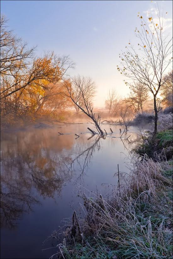 Хорошеве з panoramio.com - Хорошево