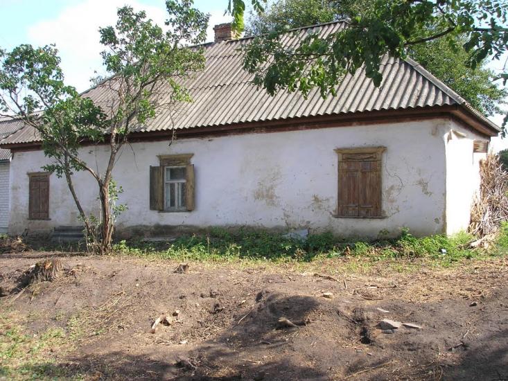 Нова Прага з panoramio.com - Nova Praga
