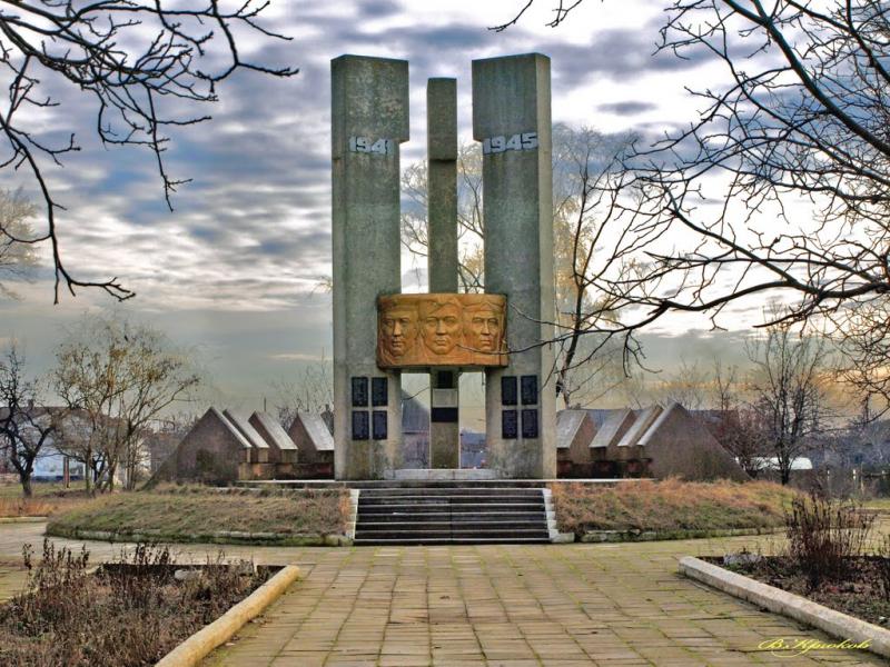 Випасне з panoramio.com - Vypasne